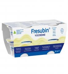 
					 Fresubin YOCREME, smak cytrynowy, 4x125g  - mój Fresubin                                 