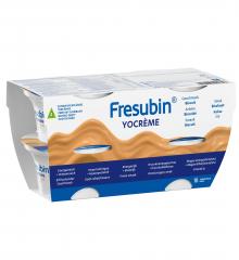 
					 Fresubin YOCREME, smak biszkoptowy, 4x125g - kwaskowy smak  - mój Fresubin                                 